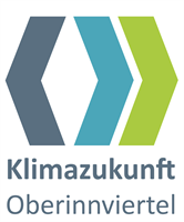 Logo von Klimazukunft Oberinnviertel
