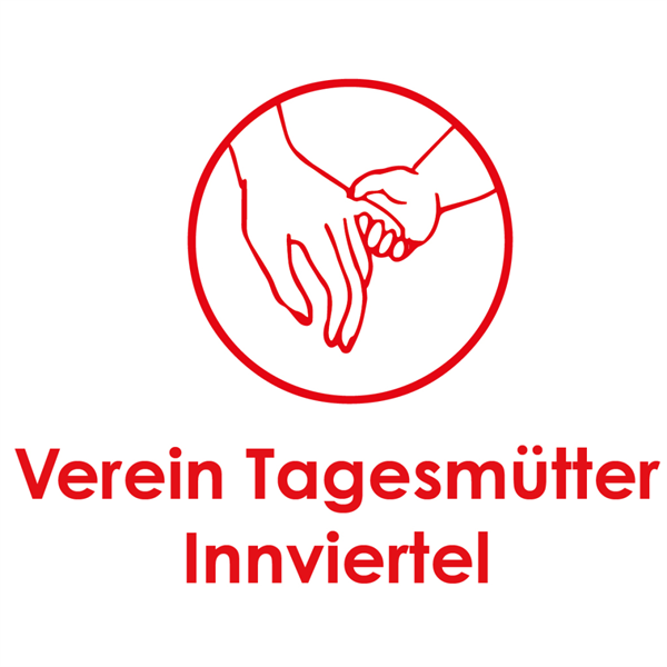 Logo des Vereins Tagesmütter Innviertel